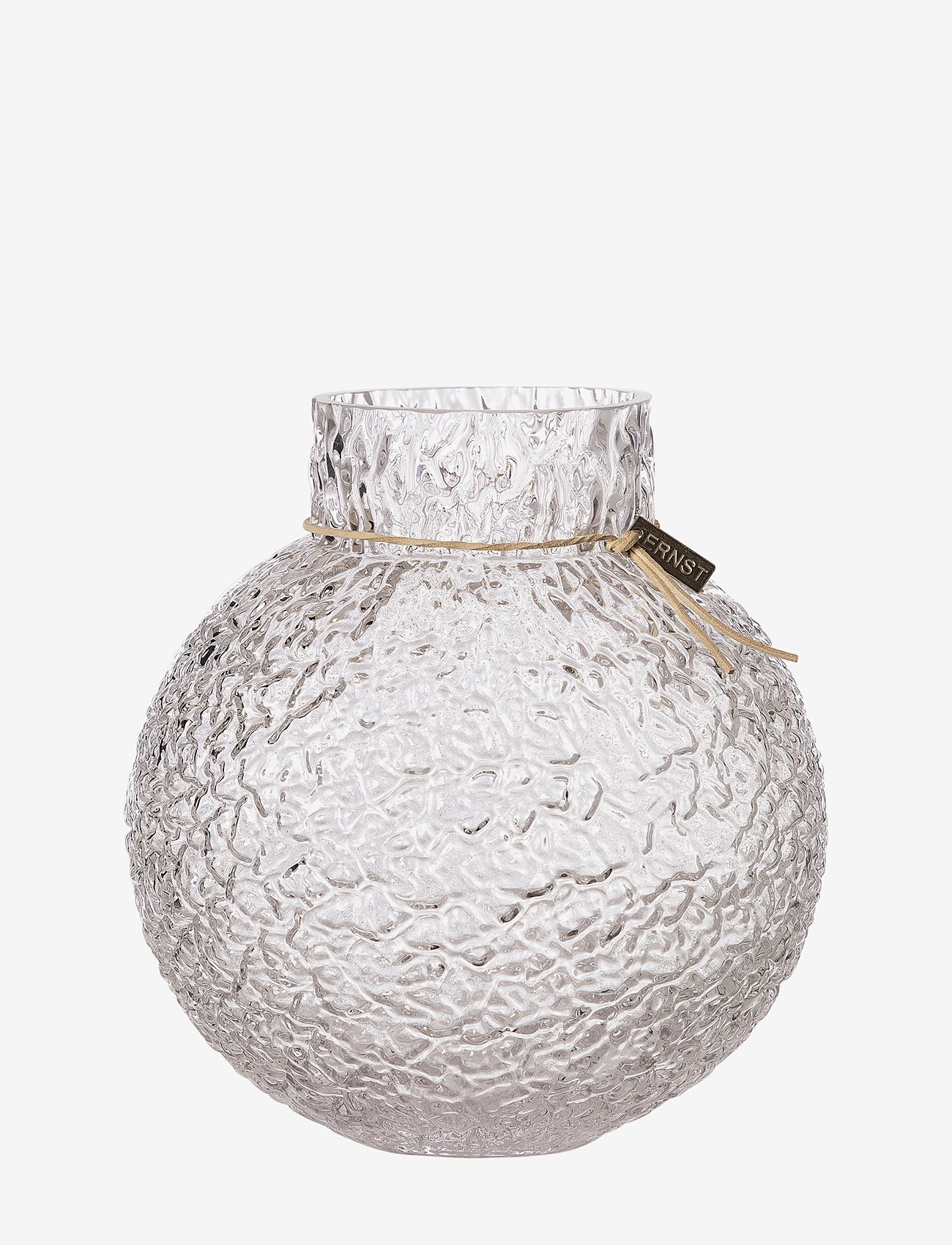 ERNST - Vase - große vasen - clear - 0