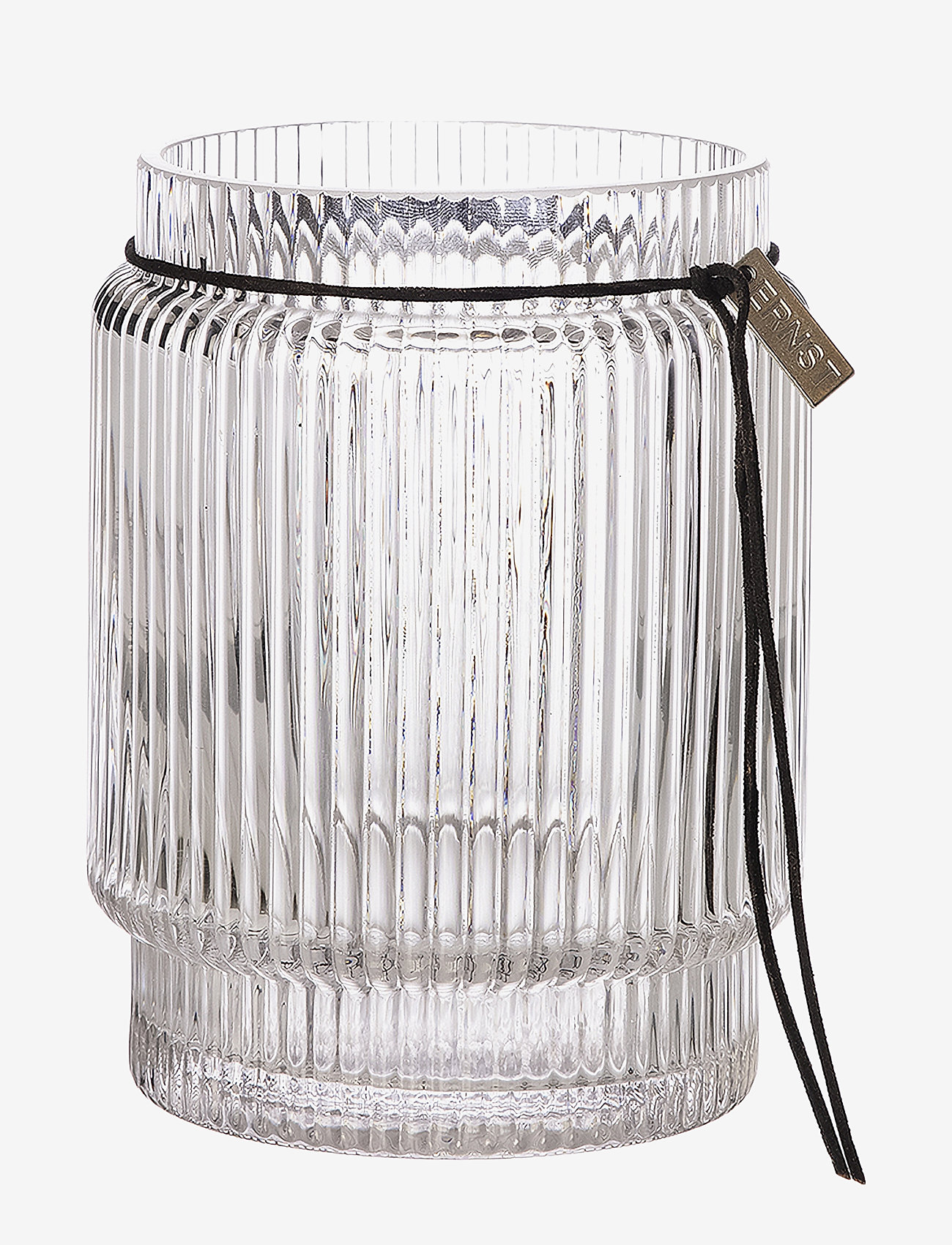 ERNST - Vase - die niedrigsten preise - clear - 0