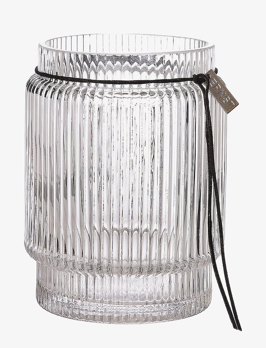 ERNST - Vase - die niedrigsten preise - clear - 0