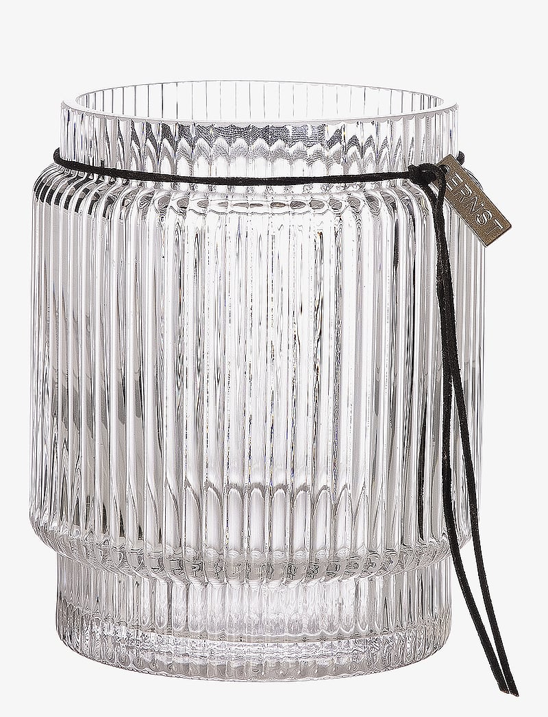 ERNST - Vase - osta hinna alusel - clear - 0