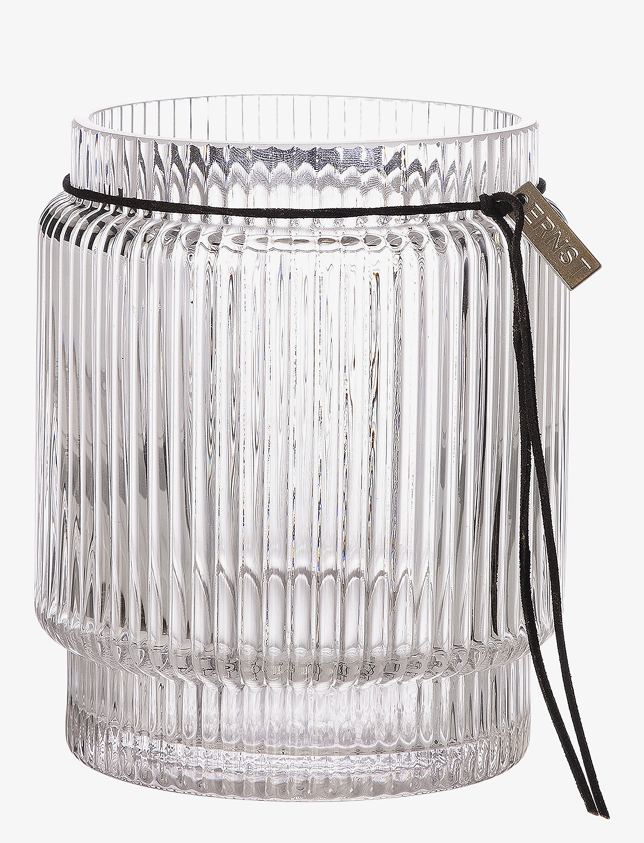 ERNST Vase - Vasen - CLEAR / undefined