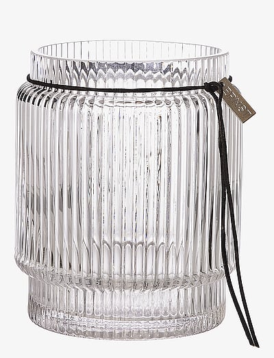 ERNST Vase - Vases - CLEAR / undefined