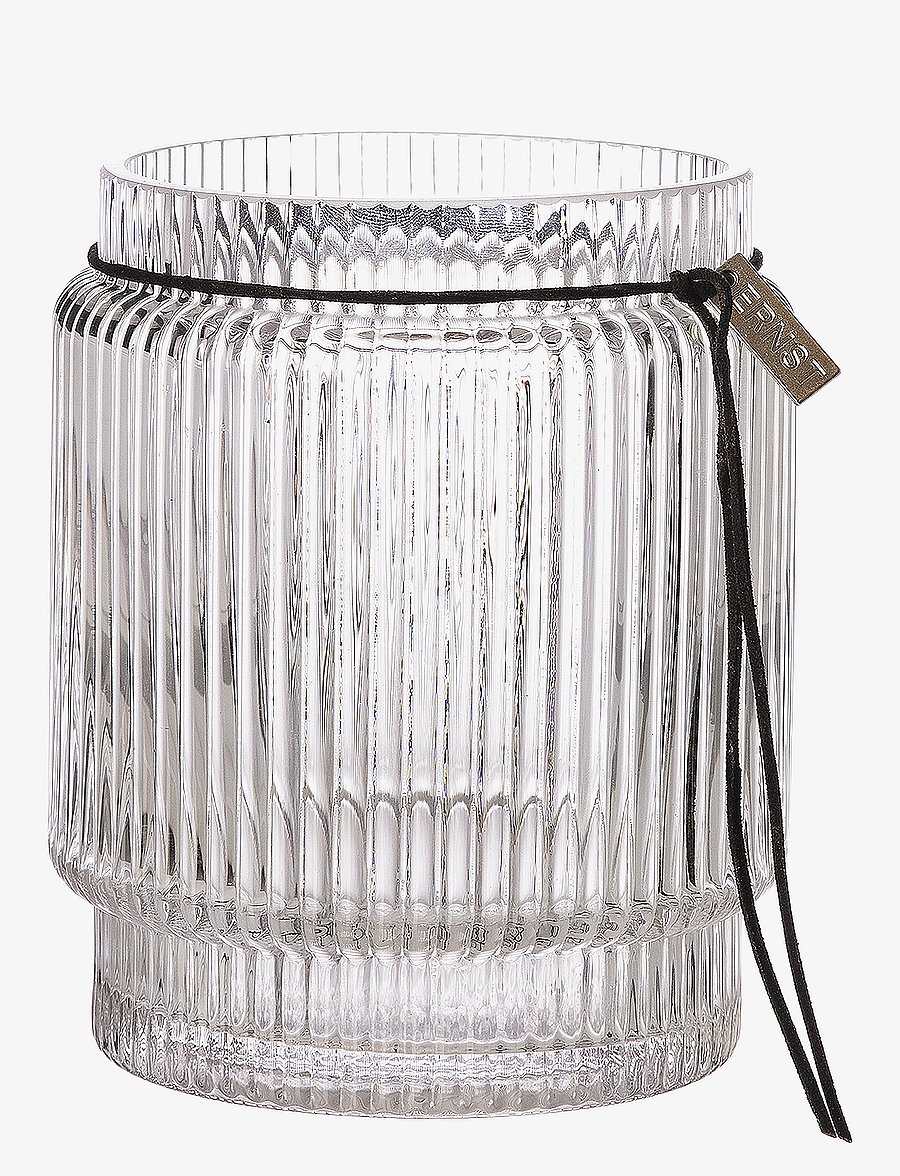 ERNST - Vase - vaasid - clear - 0
