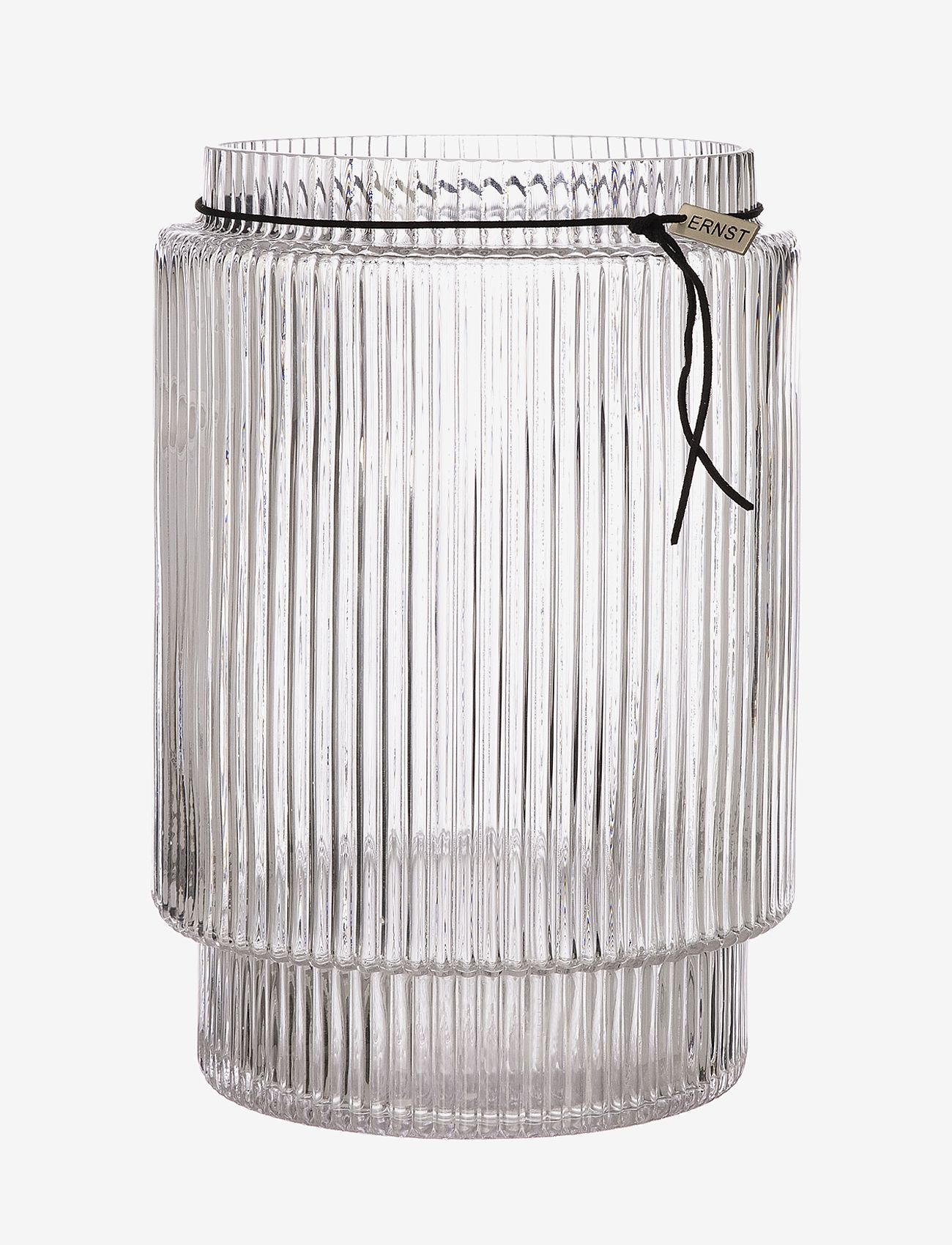 ERNST - Vase - clear - 0