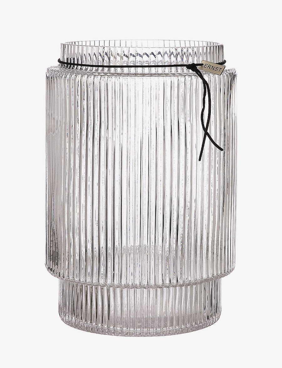 ERNST - Vase - osta hinna alusel - clear - 1