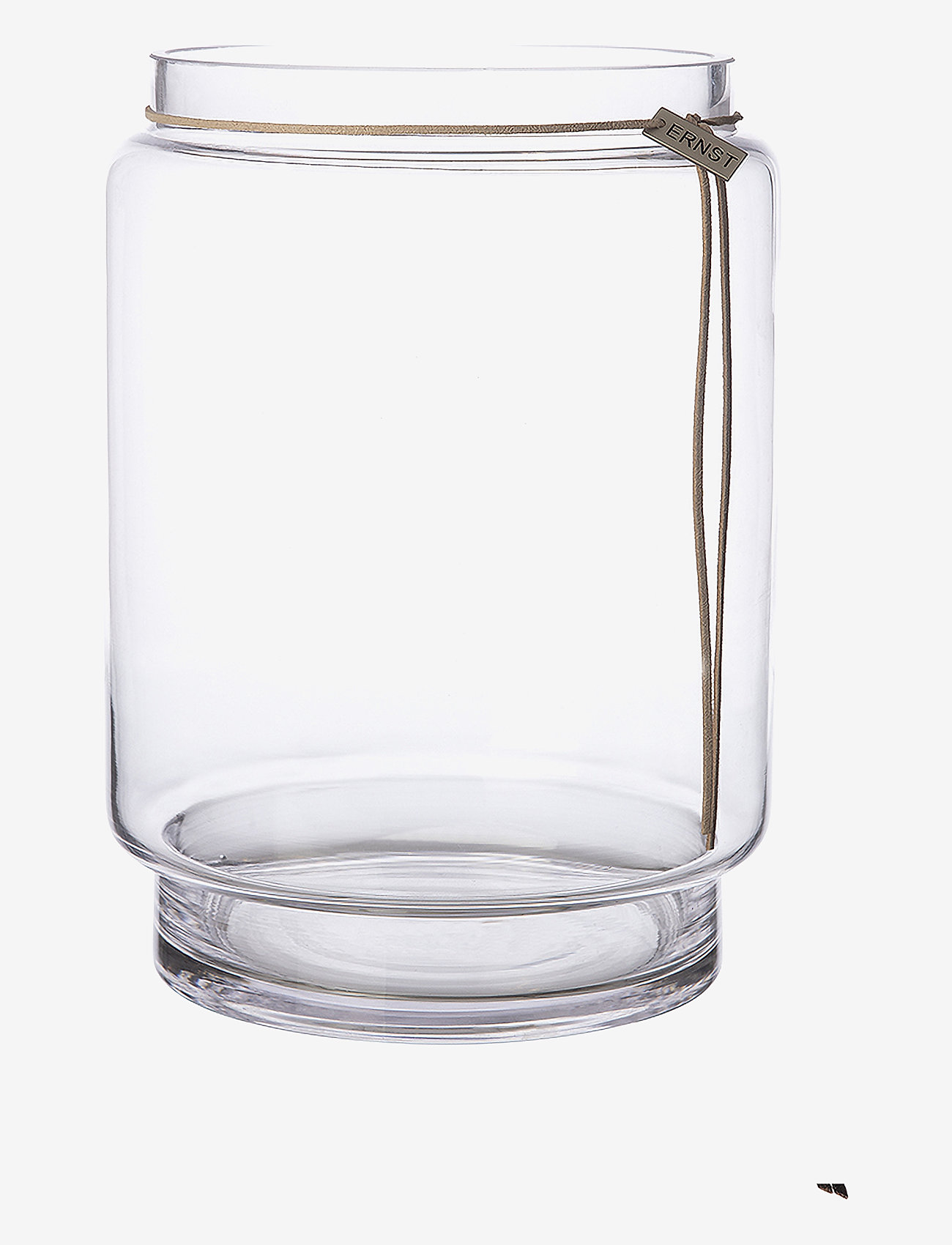 ERNST - Vase - clear - 0