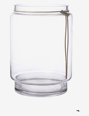 ERNST - Vase - die niedrigsten preise - clear - 0