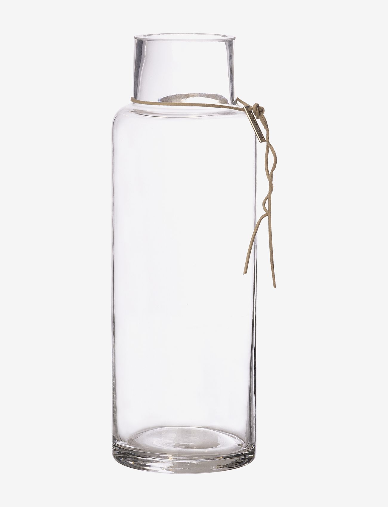 ERNST - Glasvas - köp efter pris - clear - 0