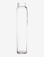 ERNST - Vase - geburtstagsgeschenke - clear - 0
