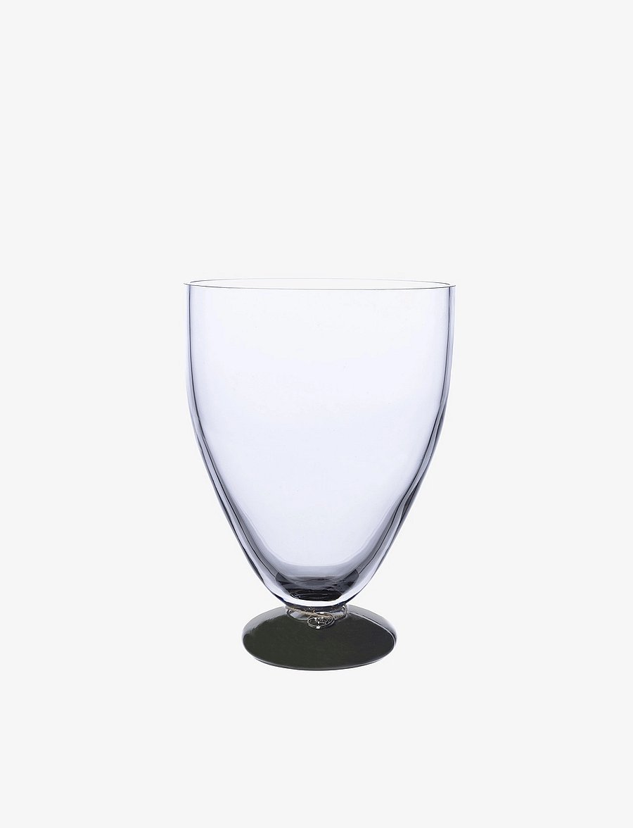 ERNST - Vase - vasen - green - 0