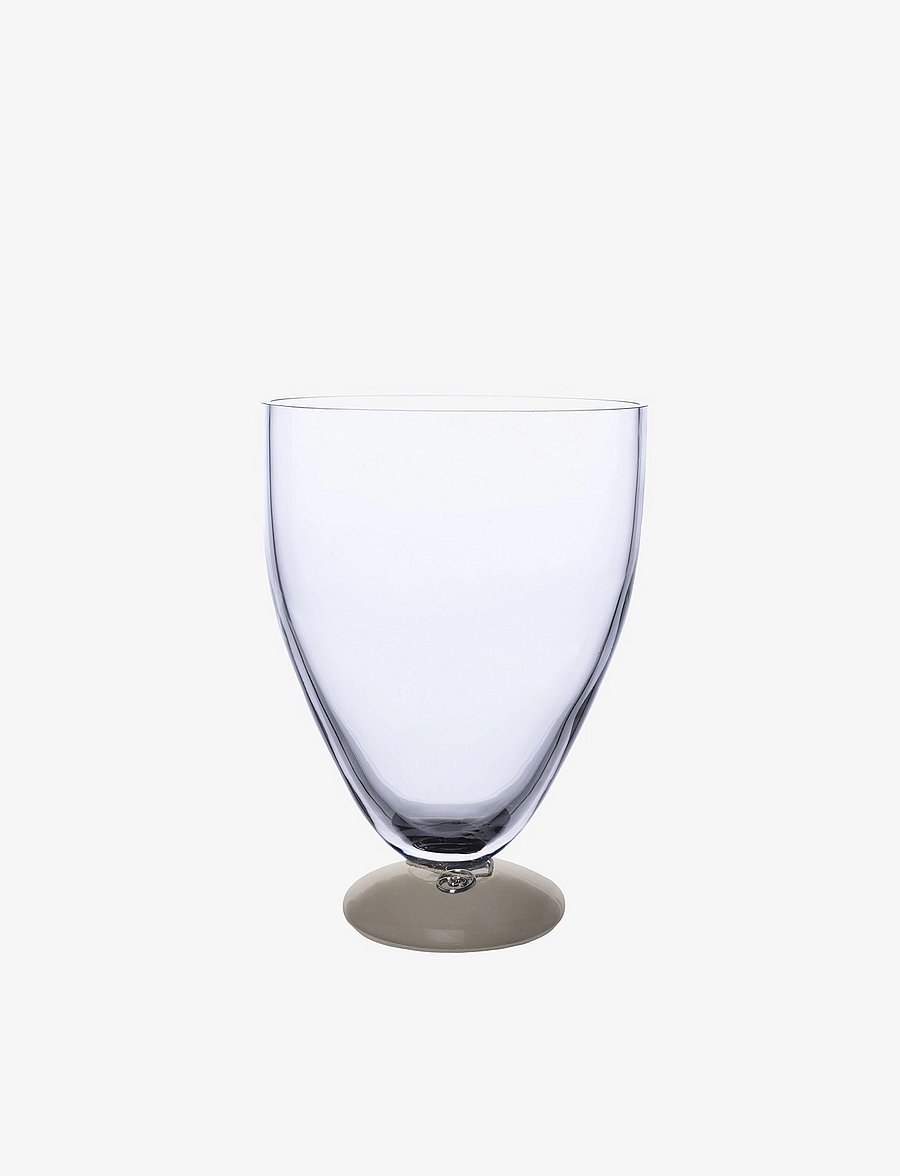 ERNST - Vase - vasen - beige - 0