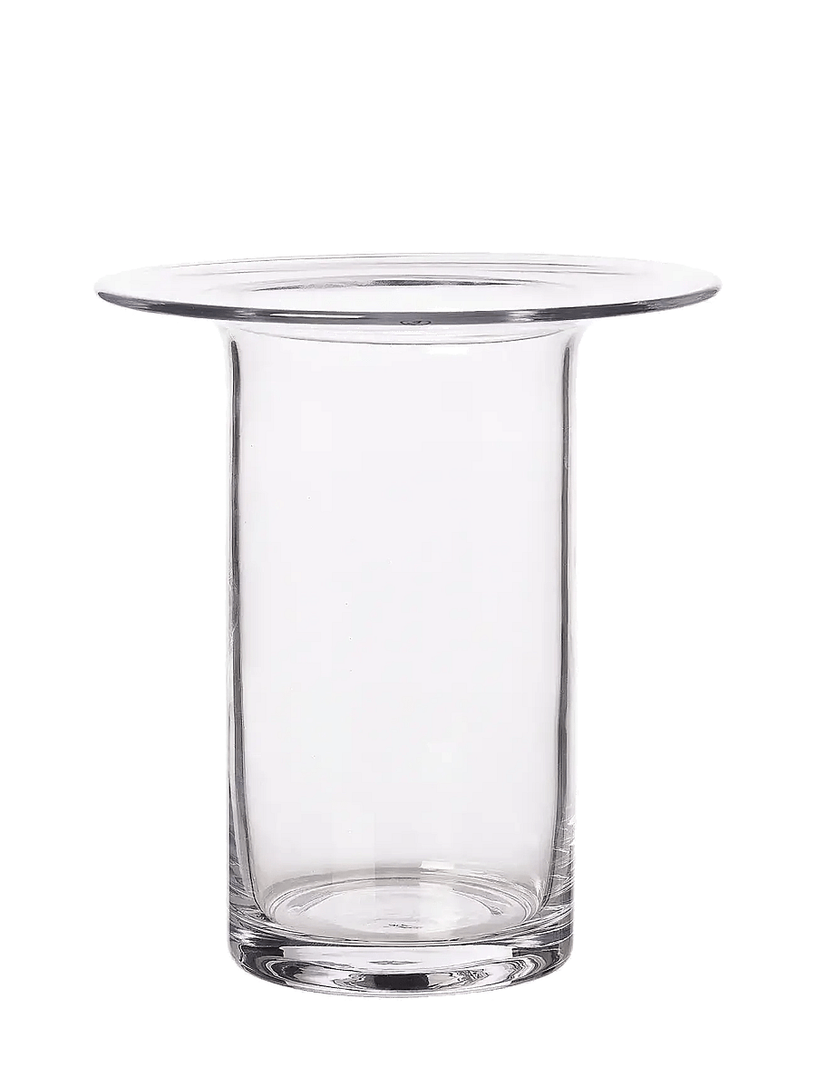 ERNST - Glassvase - vaasid - clear - 1