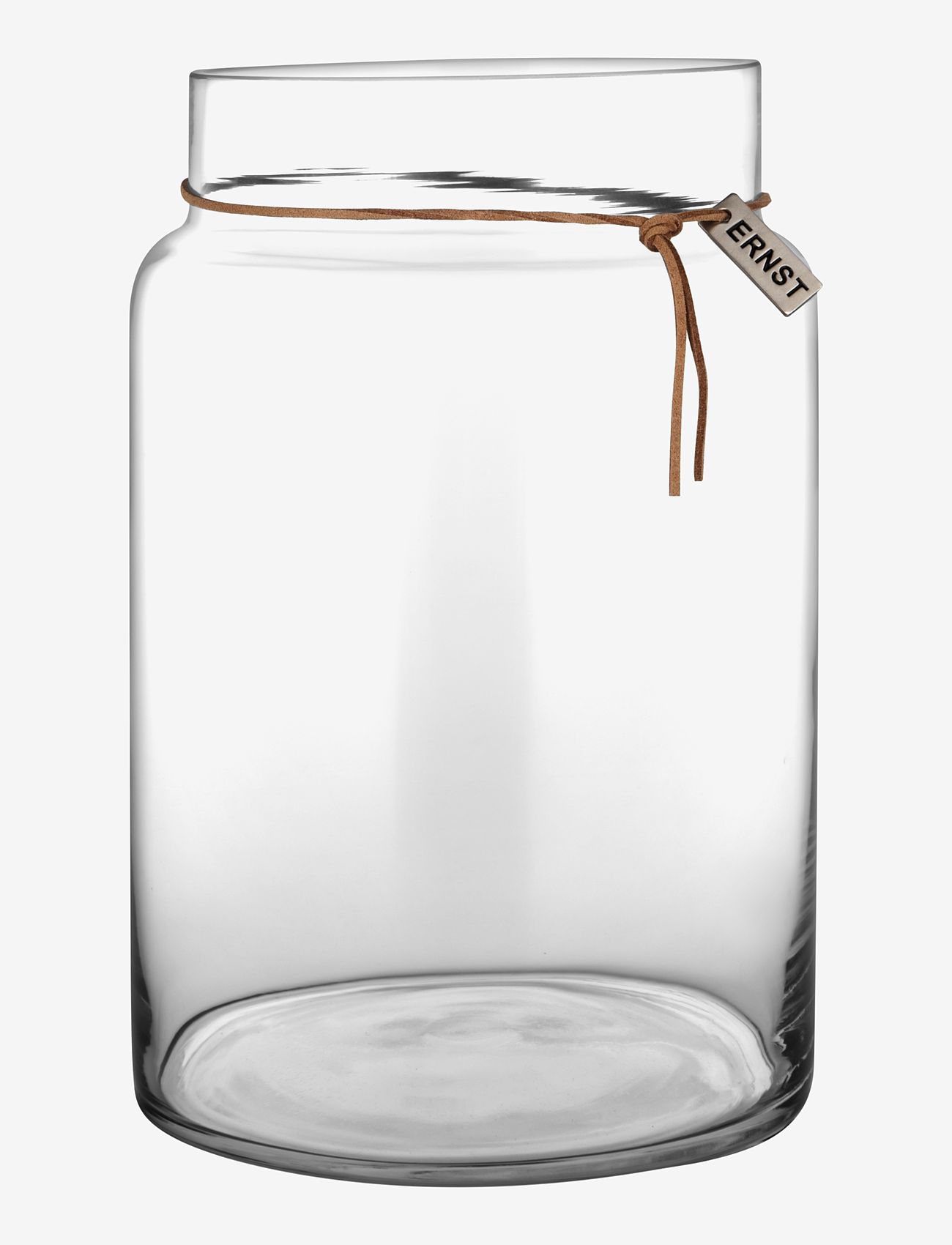 ERNST - Glasvas - köp efter pris - clear - 0