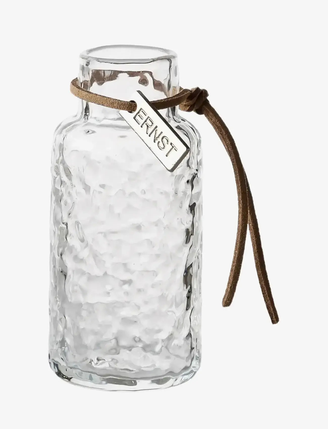 ERNST - Glassvases  3-p - køb efter pris - clear - 2