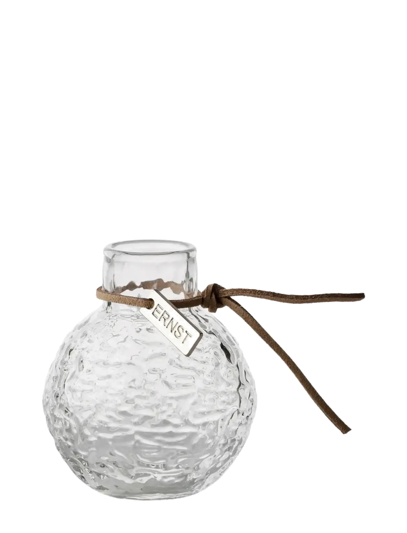 ERNST - Glassvases  3-p - shop by price - clear - 3