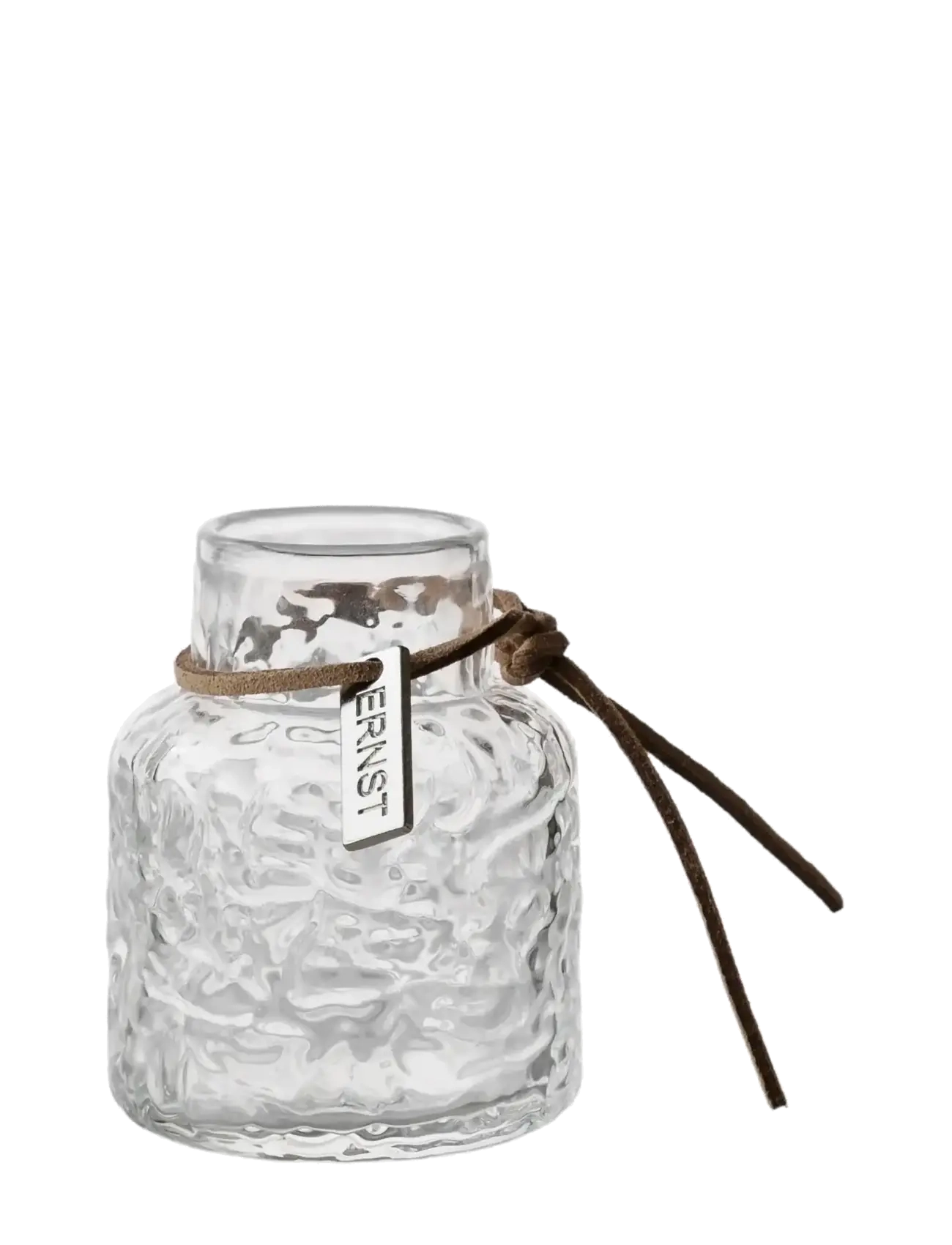 ERNST - Glassvases  3-p - shop by price - clear - 4