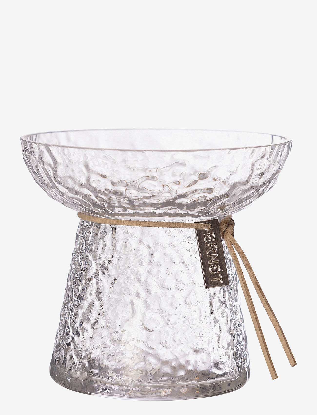 ERNST - Vase - clear - 0