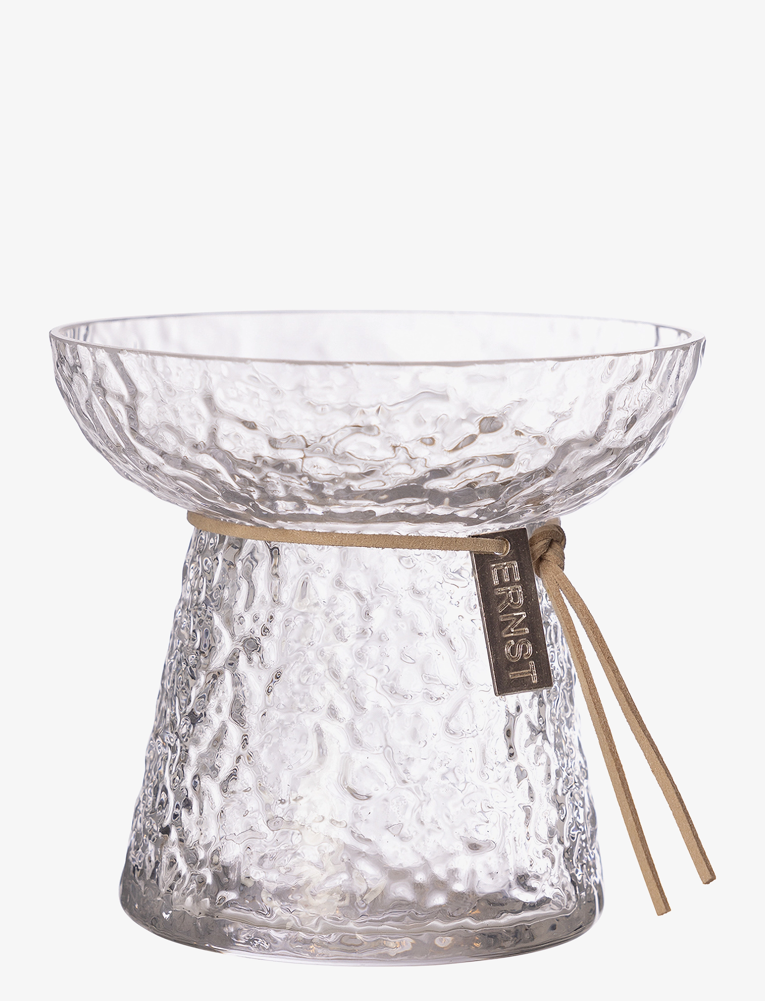 ERNST Vase - Jõulukingid - CLEAR / undefined