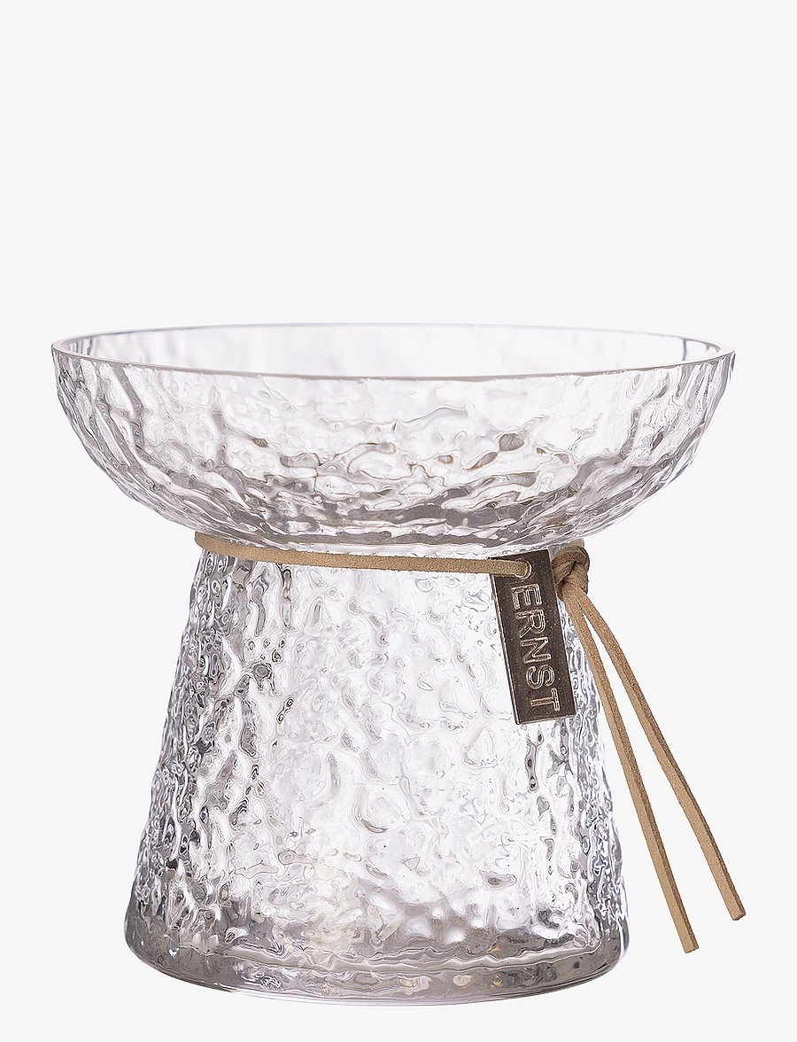 ERNST - Vase - vaasid - clear - 1