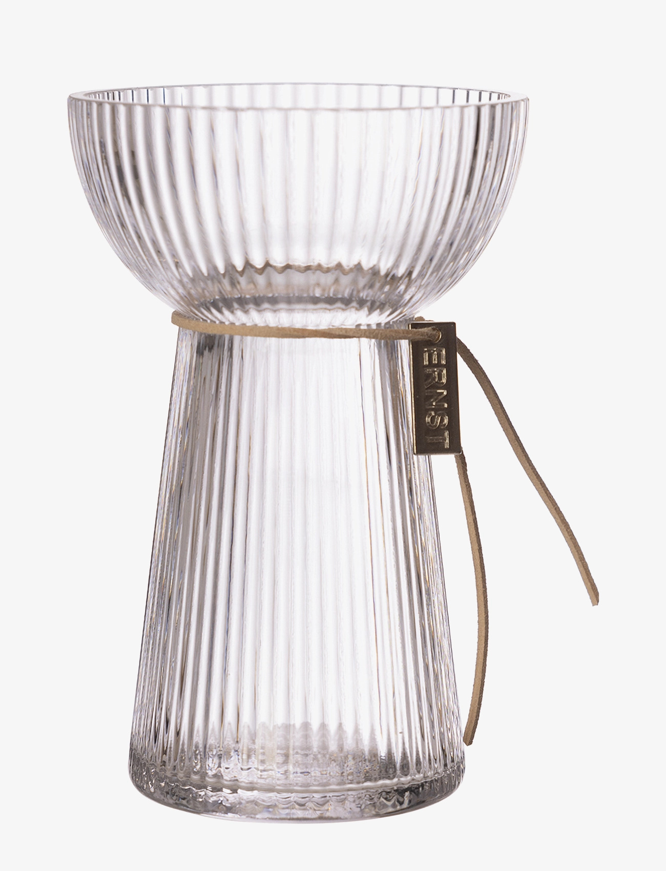 ERNST Vase - Jõulukingid - CLEAR / undefined