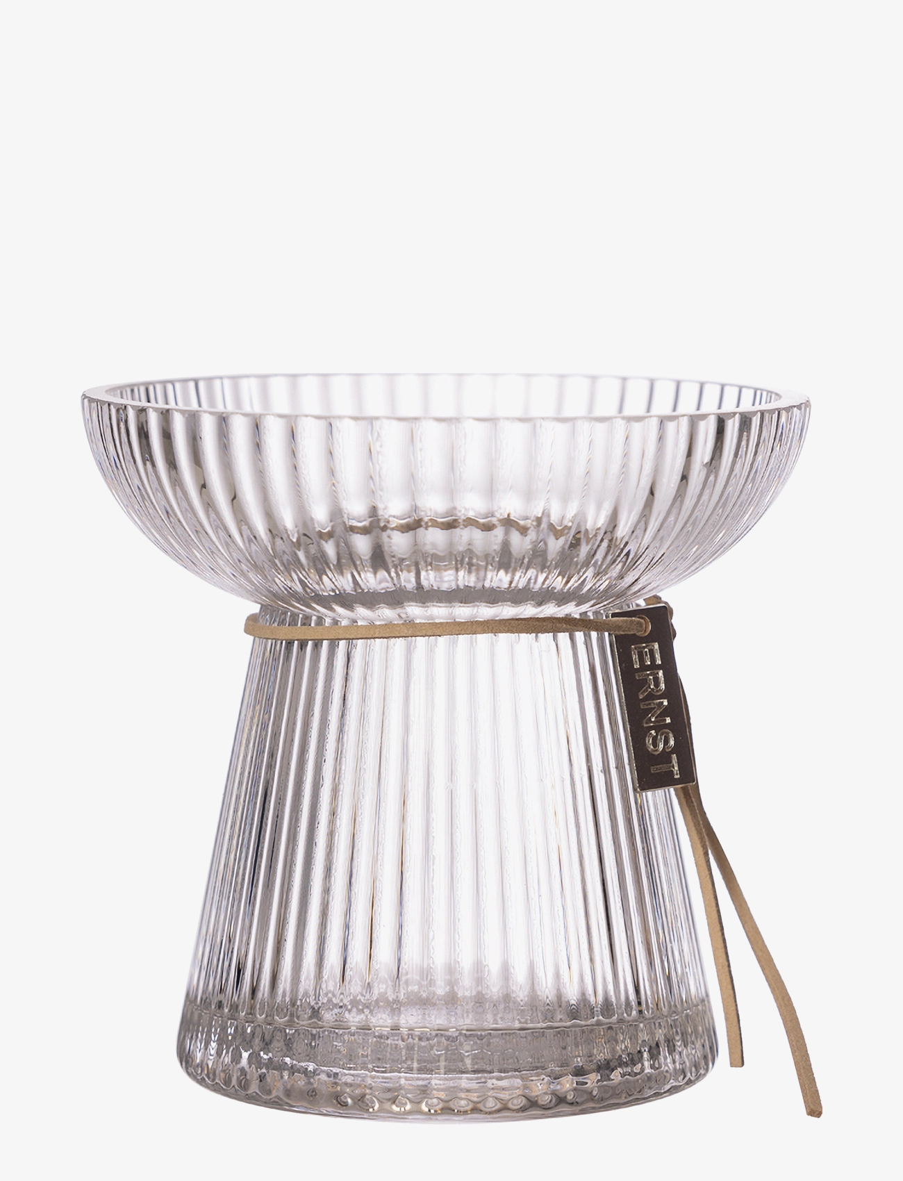 ERNST Glassvase - Jõulukingid - CLEAR / undefined