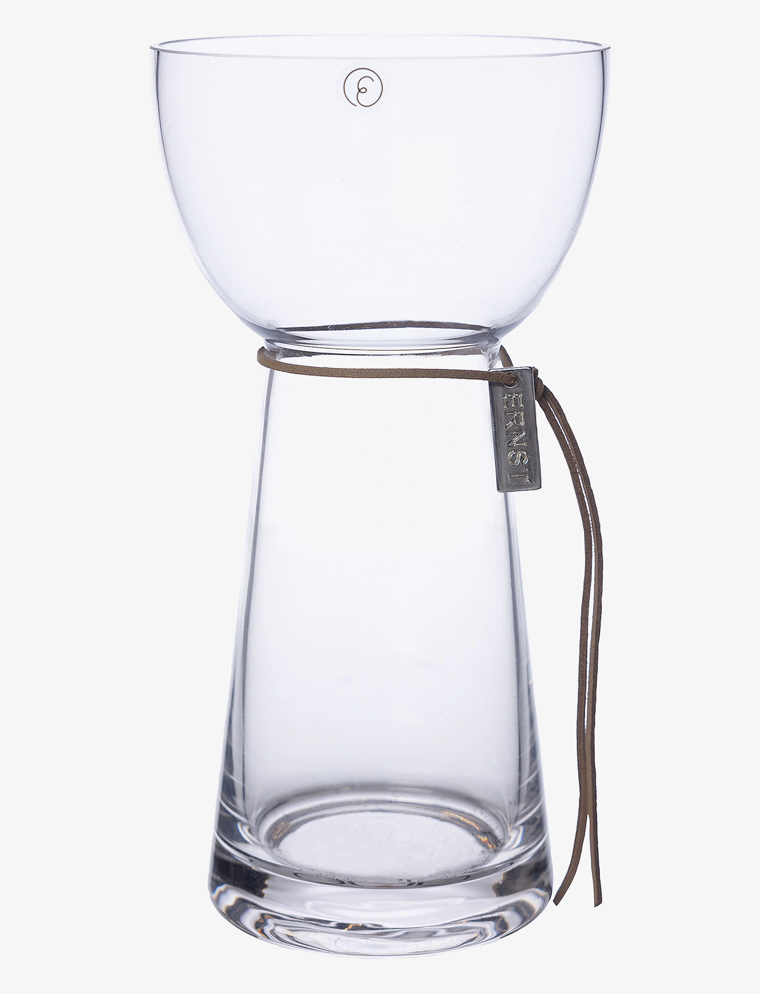 ERNST Glassvase - Jõulukingid - CLEAR / undefined