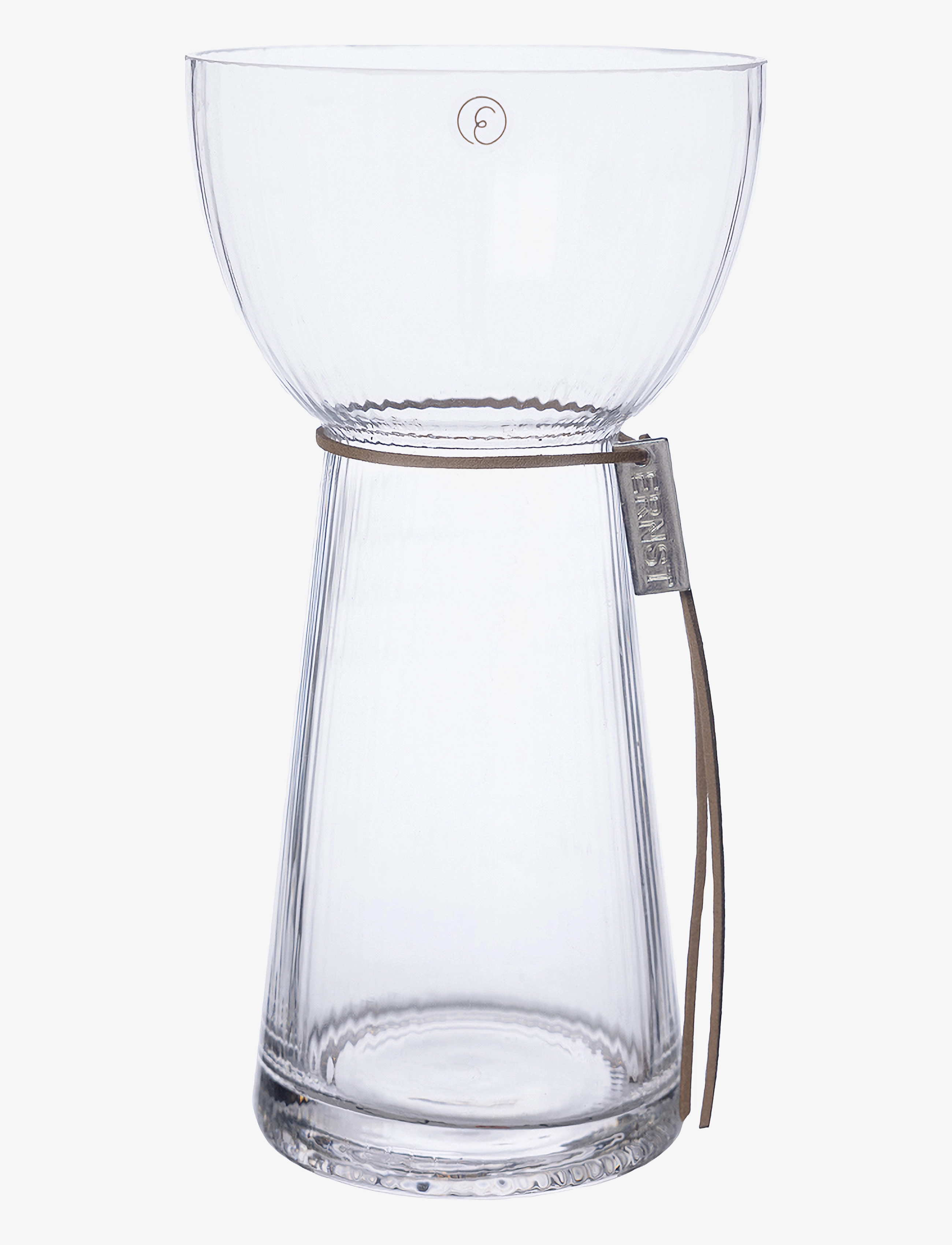 ERNST Glassvase - Jõulukingid - CLEAR / undefined