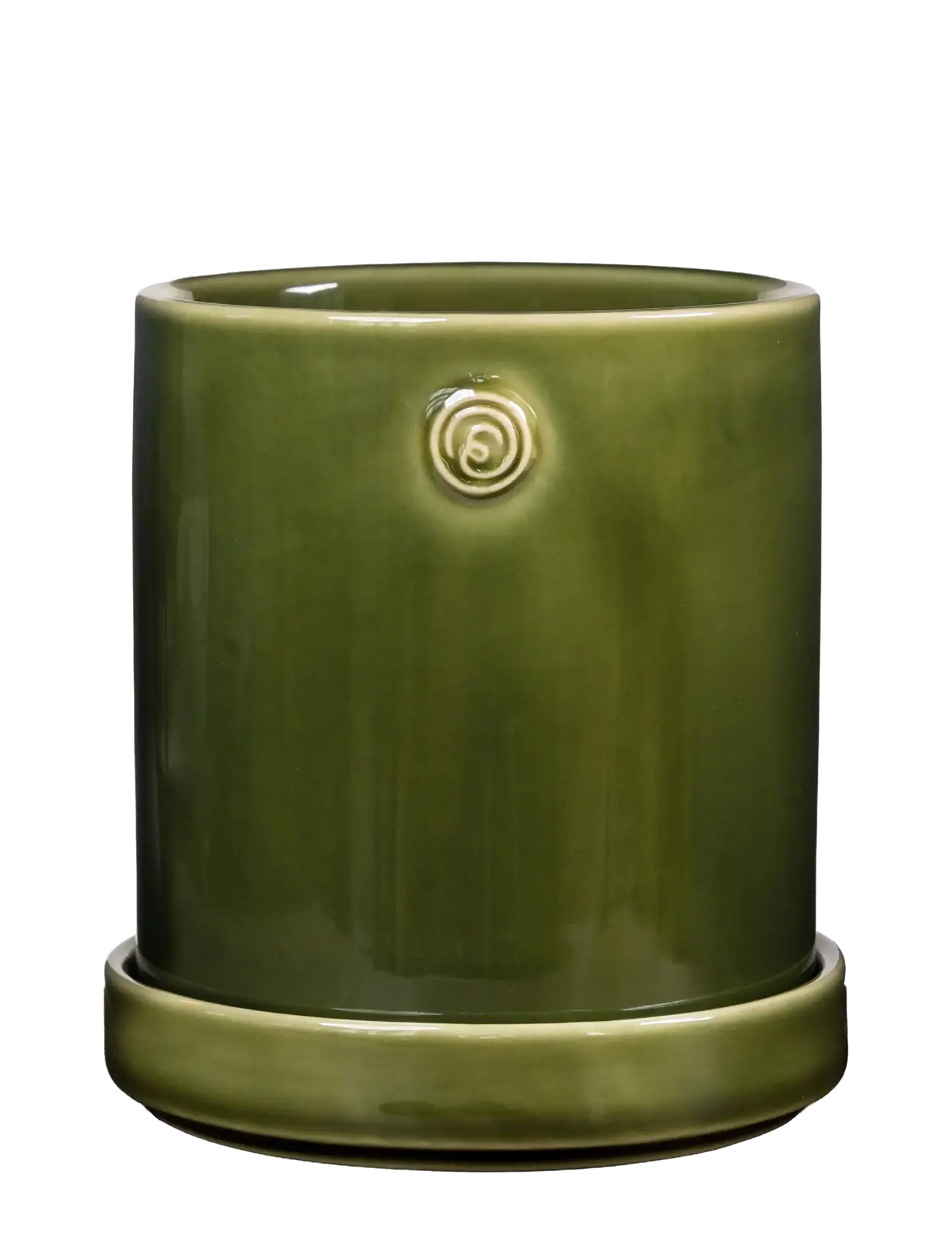 ERNST Pot - Interiør - GREEN / green