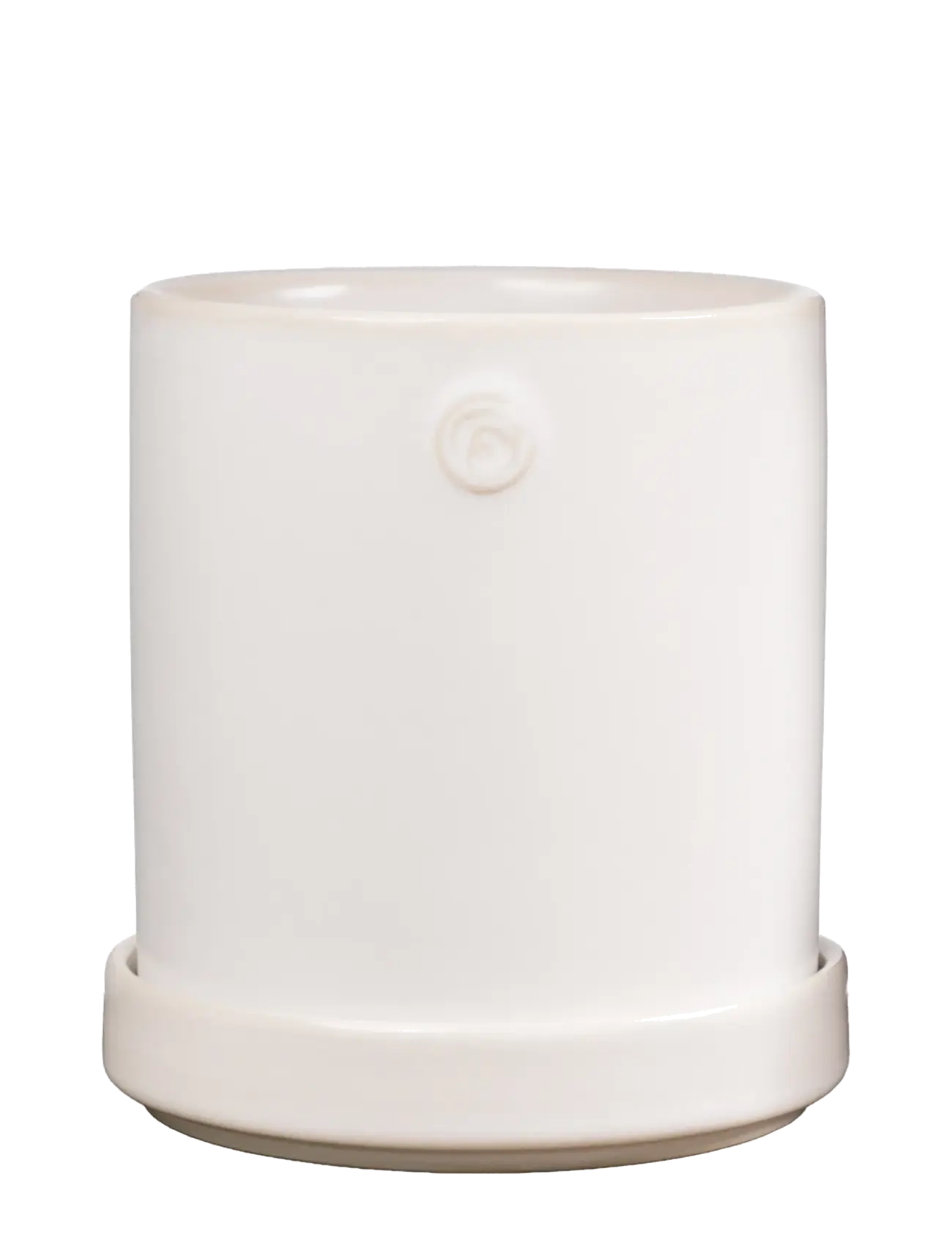 ERNST Pot - Interiør - WHITE / white