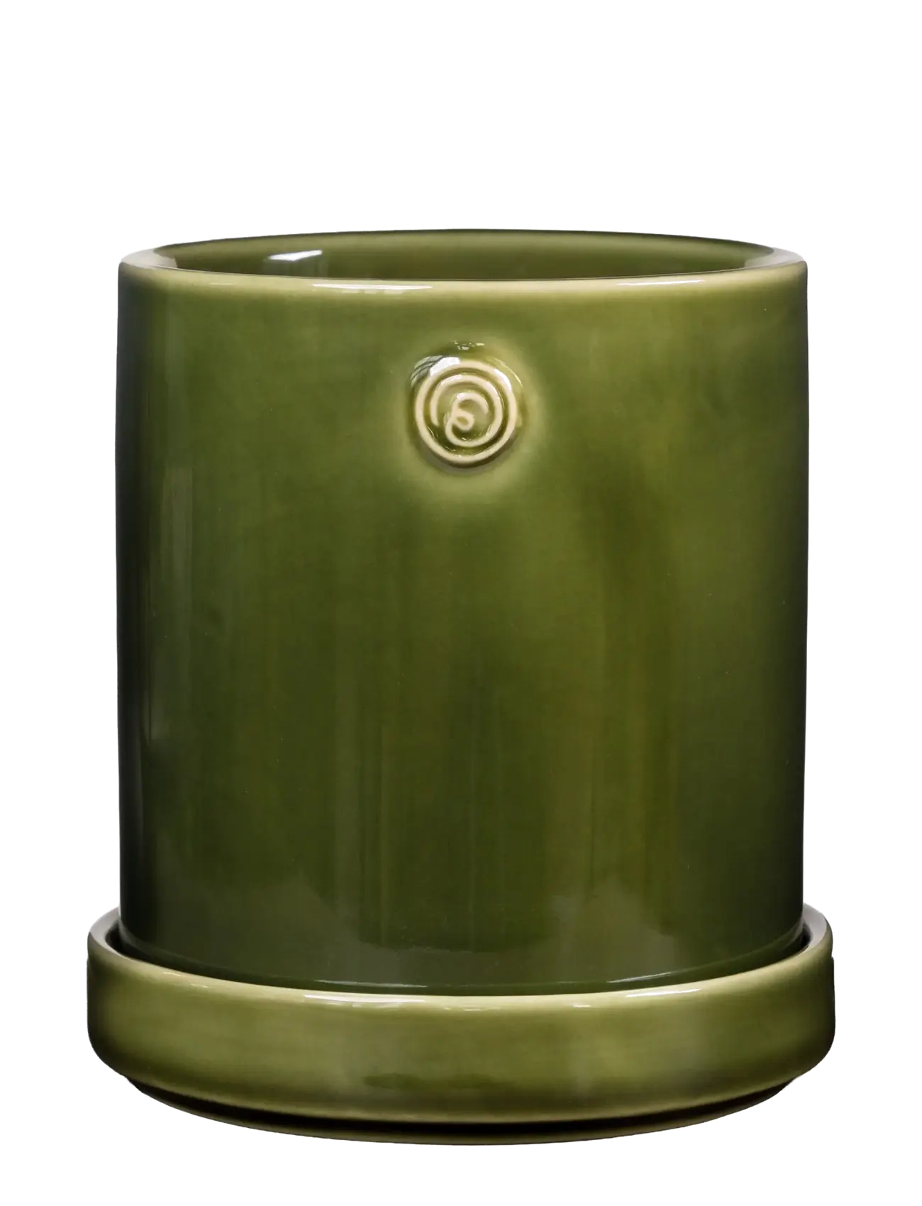ERNST Pot - Interiør - GREEN / green