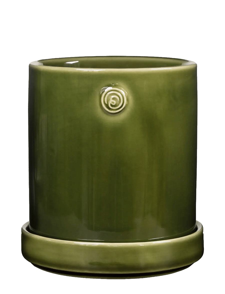 ERNST - Pot - green - 1
