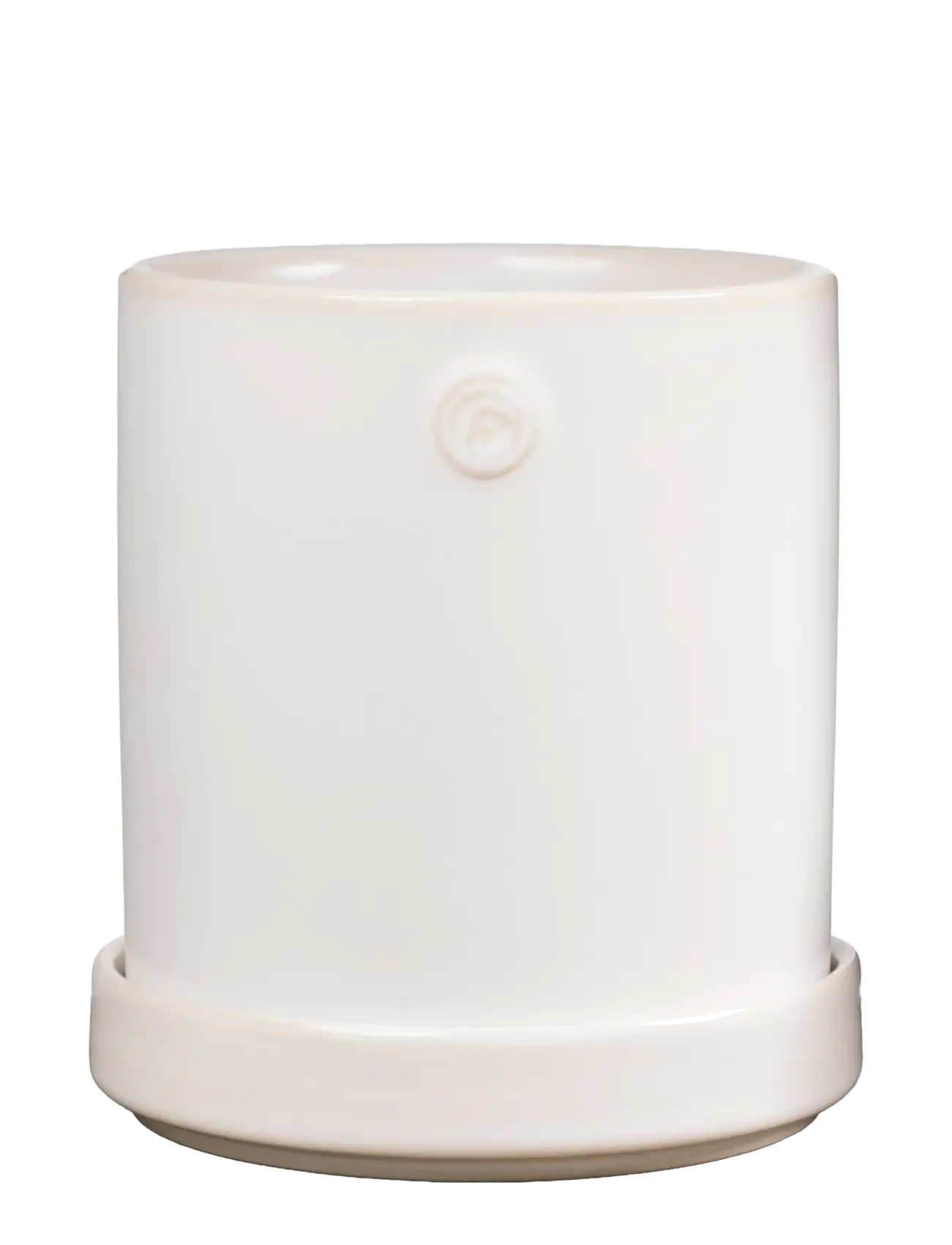 ERNST Pot - Interiør - WHITE / white