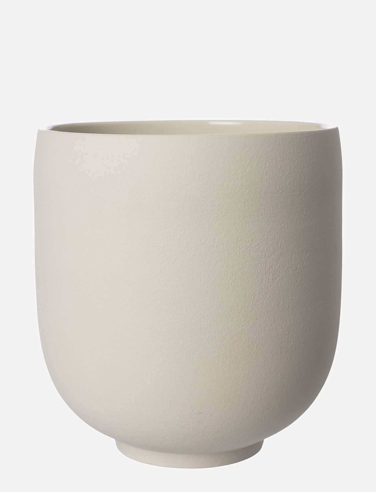 ERNST - Pot - najniższe ceny - natural white - 0