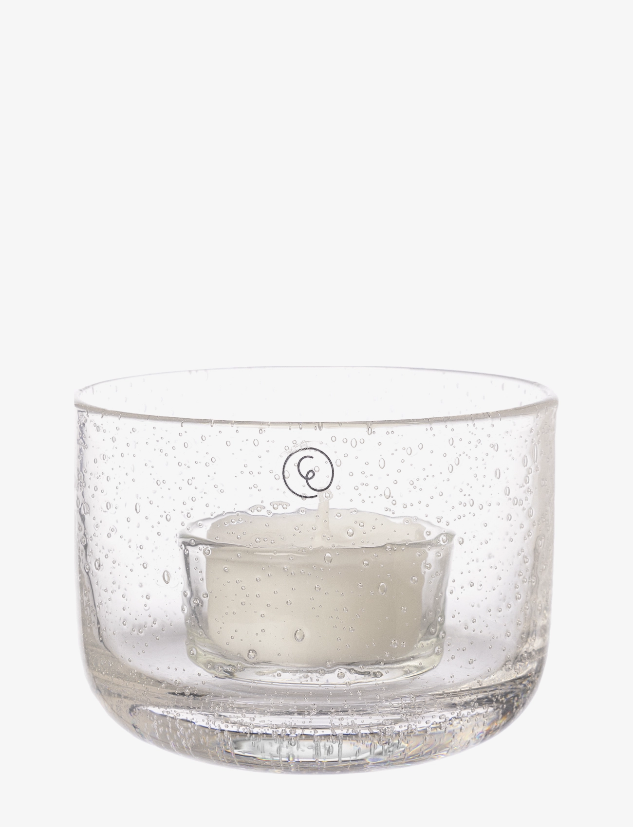 ERNST Glaslygte CLEAR - Ø8X6.0CM - Unisex