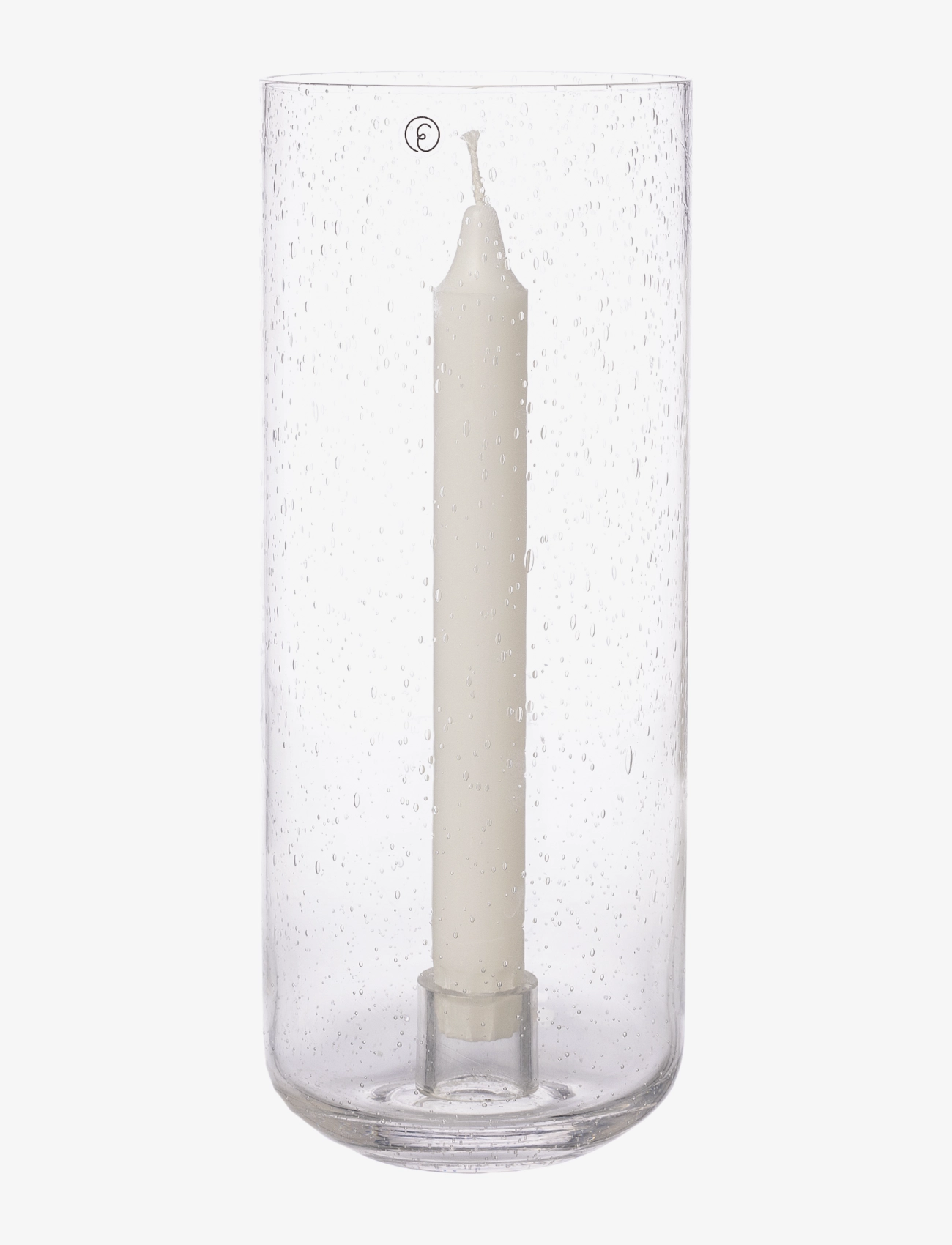 ERNST Glaslygte CLEAR - One Size - Unisex