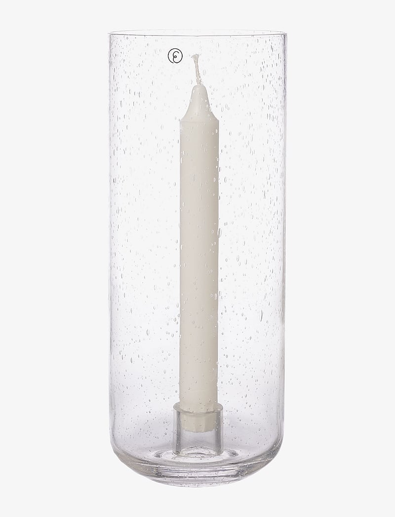 ERNST - Candleholder - nach preis einkaufen - clear - 0