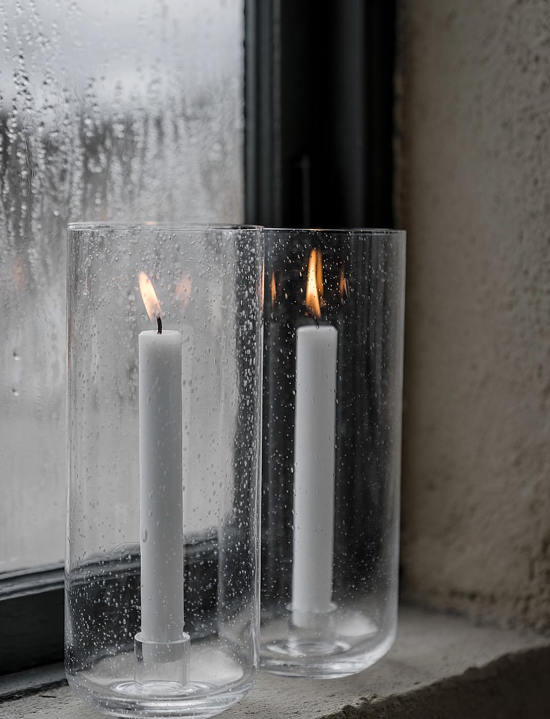 ERNST - Candleholder - nach preis einkaufen - clear - 1