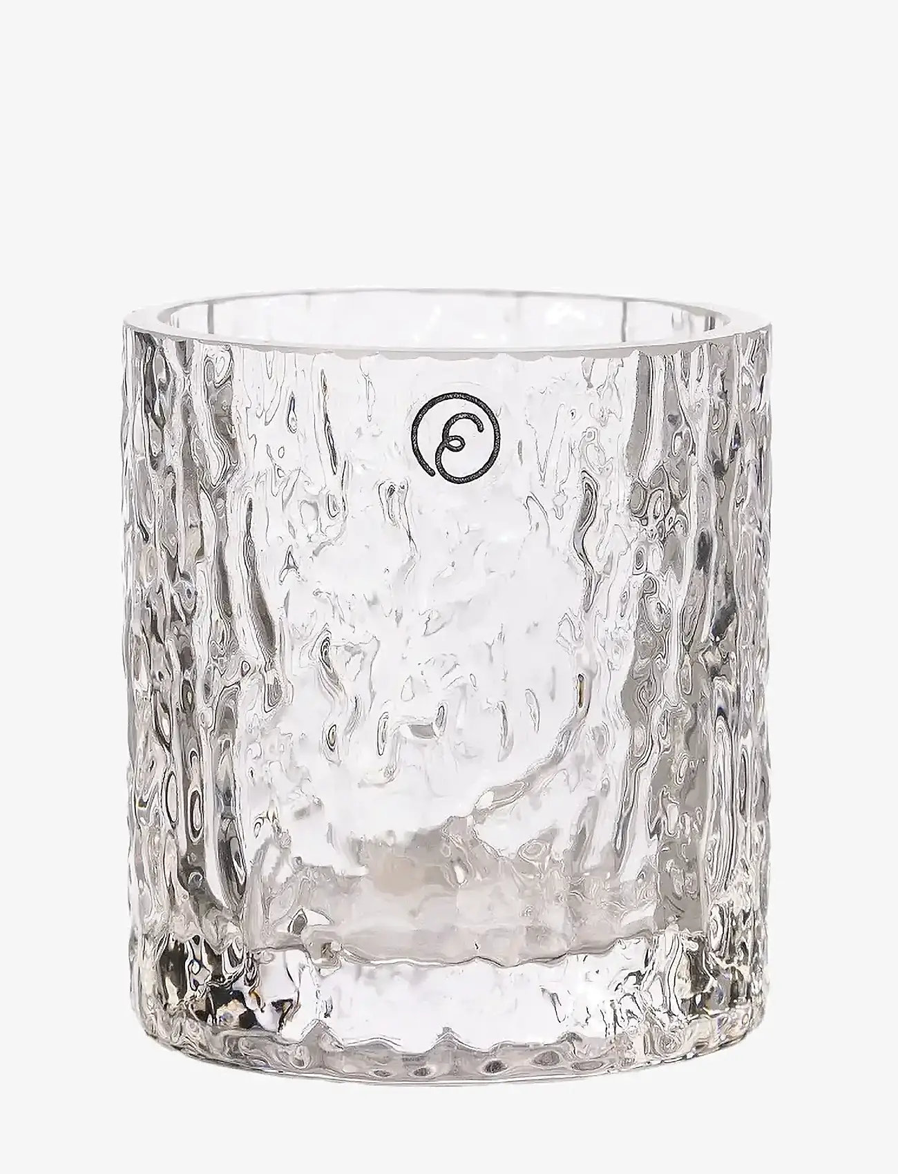 ERNST - Vase/Candleholder - laveste priser - clear - 0