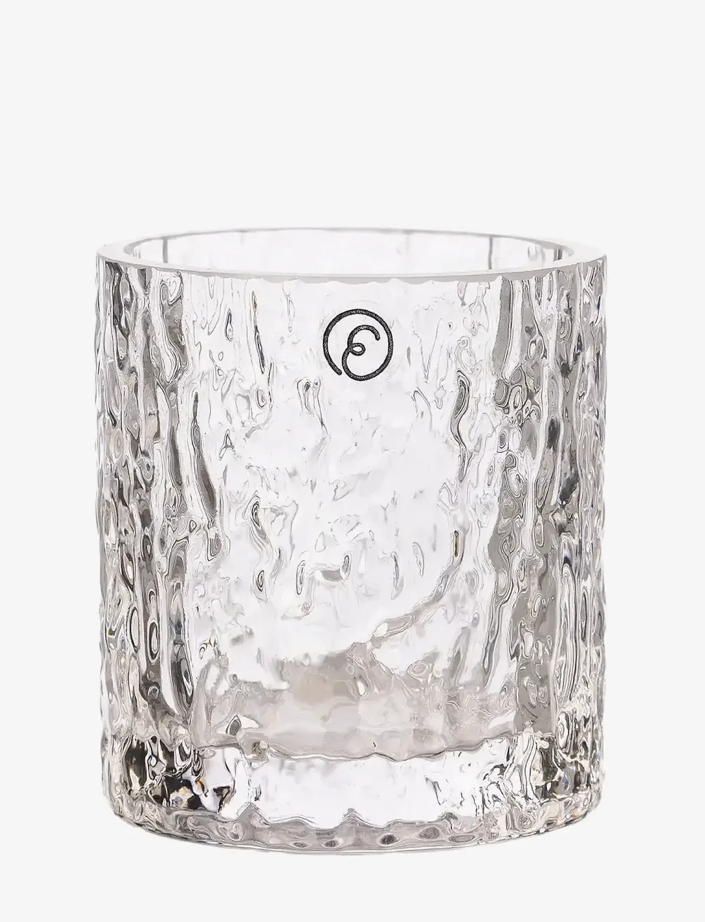 ERNST - Vase/Candleholder - nach preis einkaufen - clear - 0