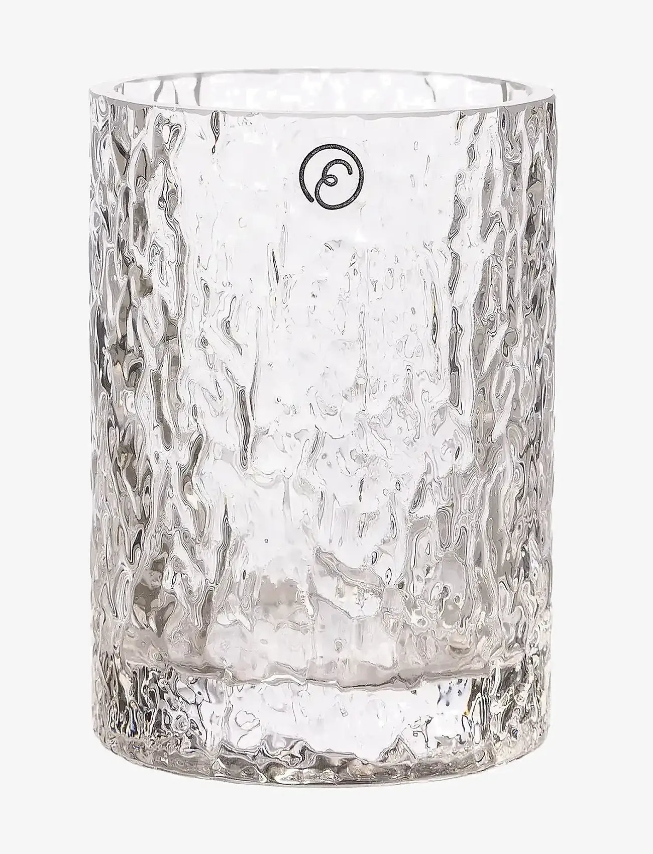 ERNST - Vase/Candleholder - osta hinna alusel - clear - 0