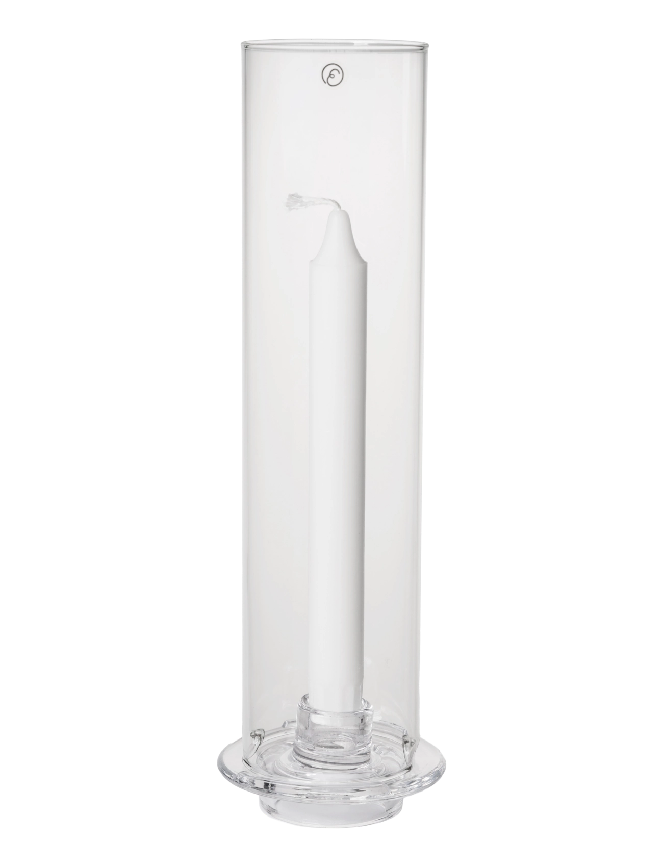 ERNST Candleholder - Visa allt - CLEAR / undefined