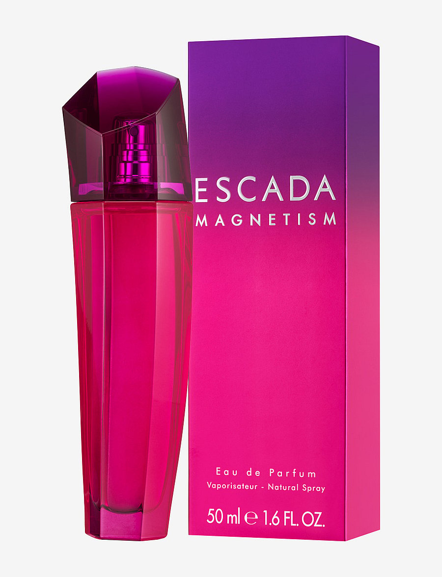 Escada - Magnetism Eau de Parfum - fragrance - clear - 0