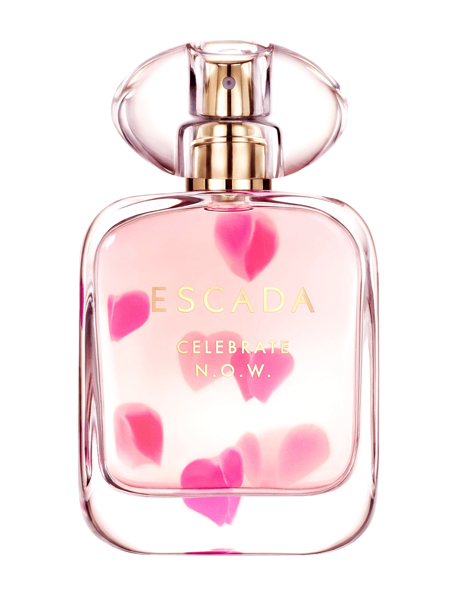 Escada - Celebrate N.O.W. Eau de Parfum - clear - 0