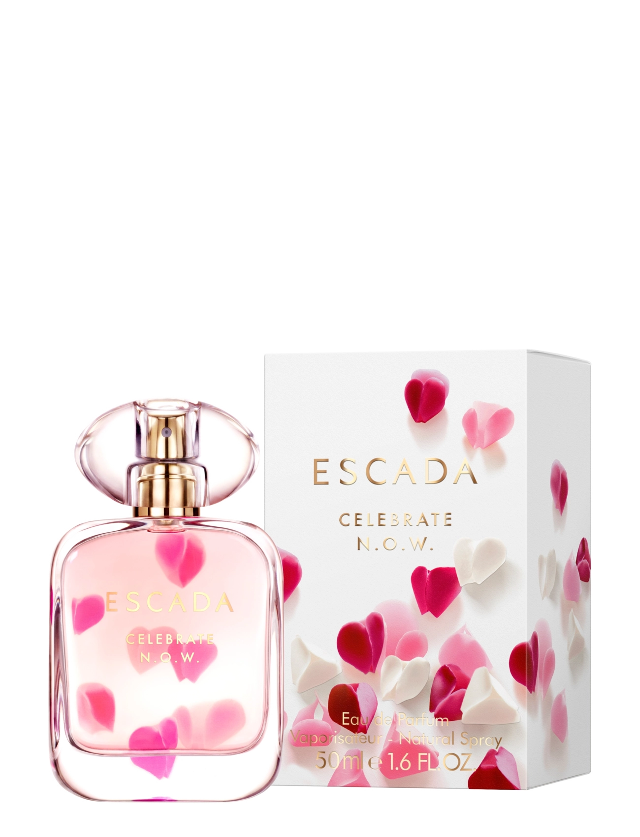 Celebrate N.o.w. Eau De Parfum 2