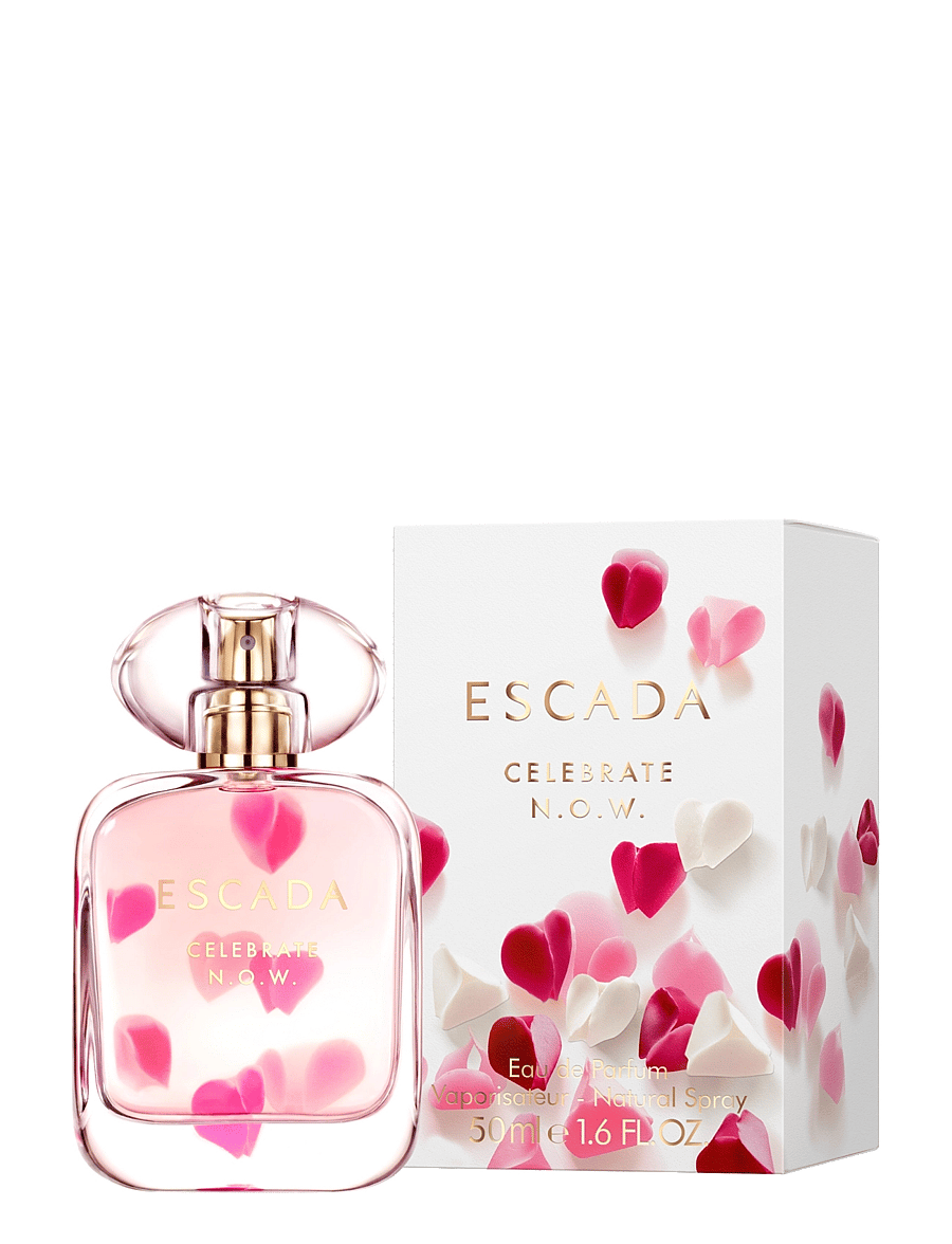 Escada - Celebrate N.O.W. Eau de Parfum - clear - 1