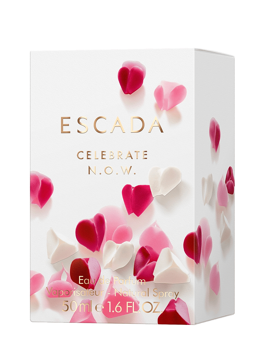 Escada - Celebrate N.O.W. Eau de Parfum - clear - 2