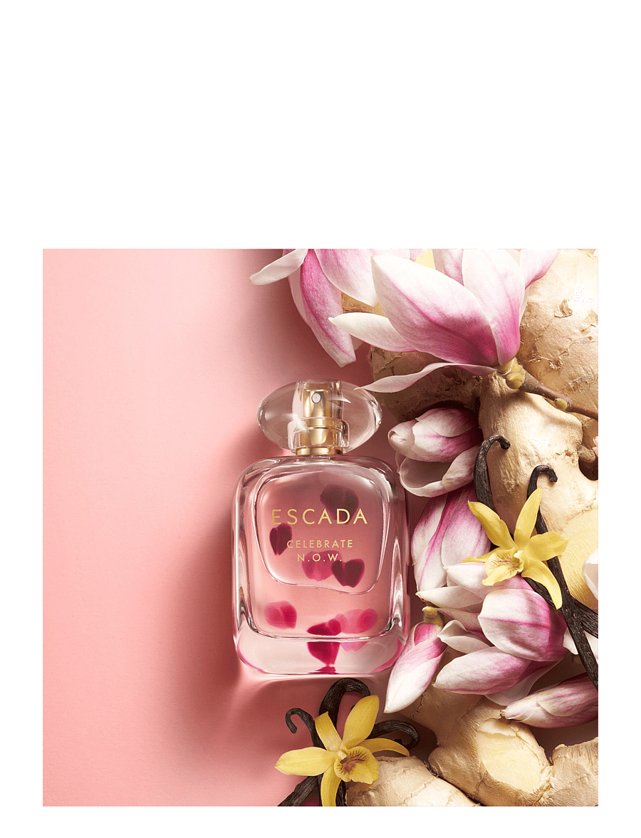 Escada - Celebrate N.O.W. Eau de Parfum - clear - 5