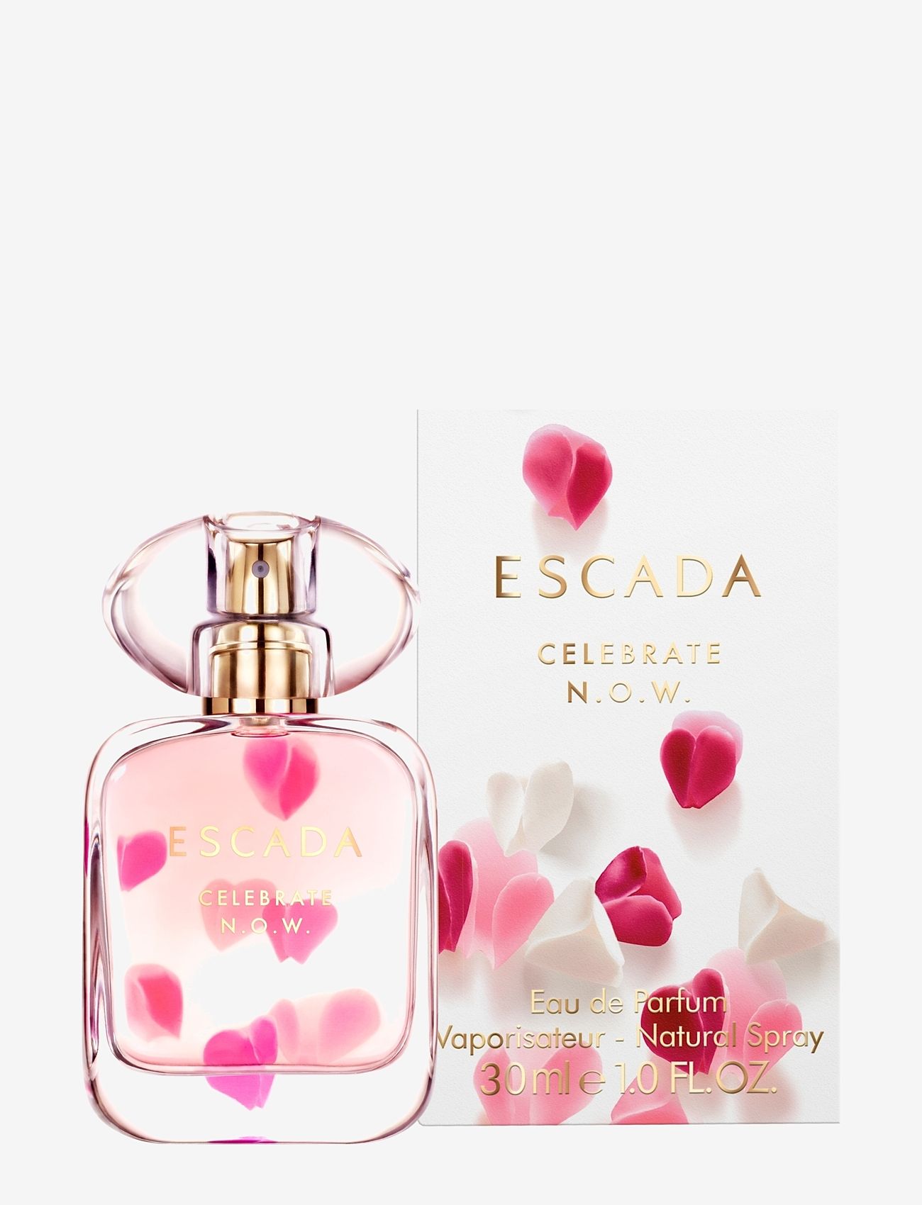 Eau de parfum Escada Celebrate N.O.W. Eau de Parfum 4