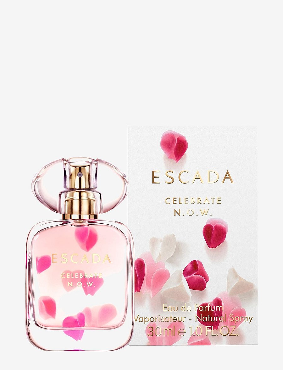Escada - Celebrate N.O.W. Eau de Parfum - clear - 1
