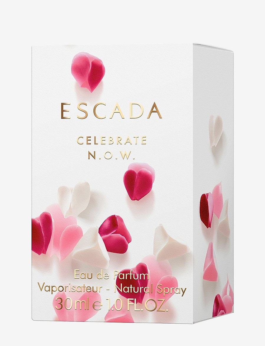 Escada - Celebrate N.O.W. Eau de Parfum - clear - 2